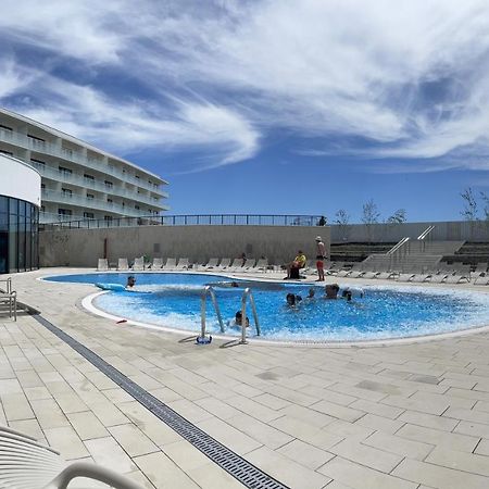 Polanki Aqua A204 Apartment Kolobrzeg Exterior photo