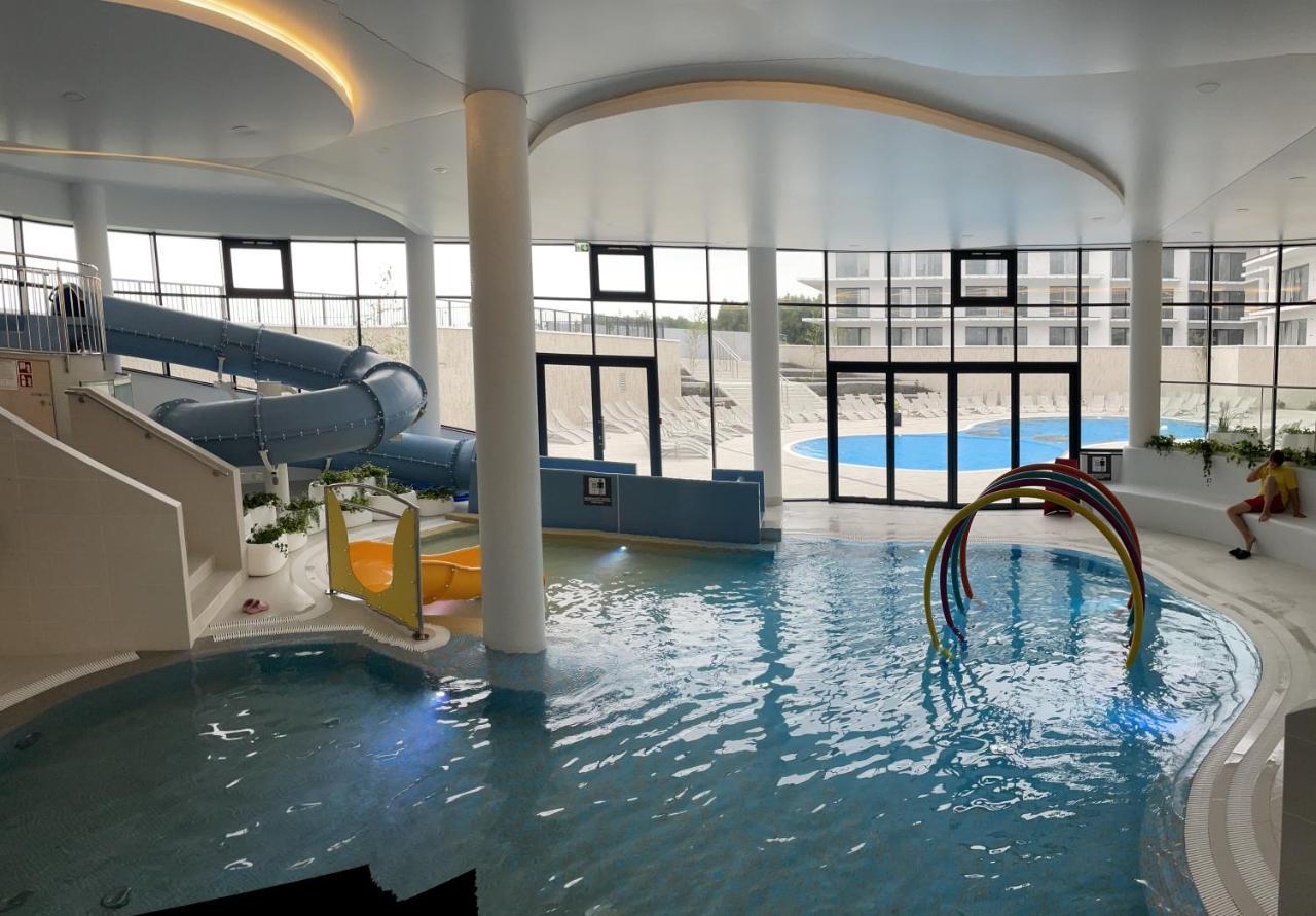 Polanki Aqua A204 Apartment Kolobrzeg Exterior photo