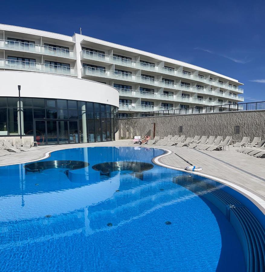 Polanki Aqua A204 Apartment Kolobrzeg Exterior photo